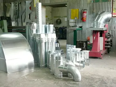 FHU Eko-Went Nowy Sącz